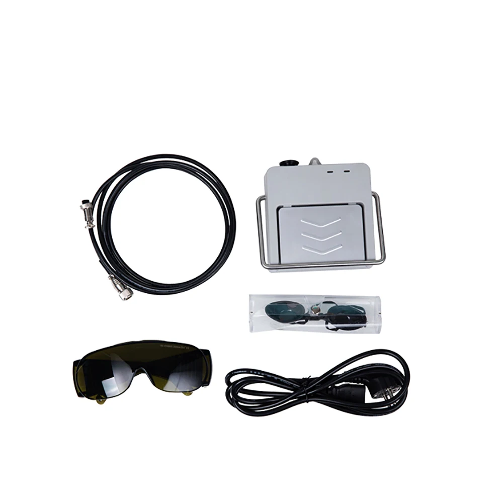 Salon Use Fractional Wrinkle Removal Machine 1550nm Erbium Medical Laser Treatment