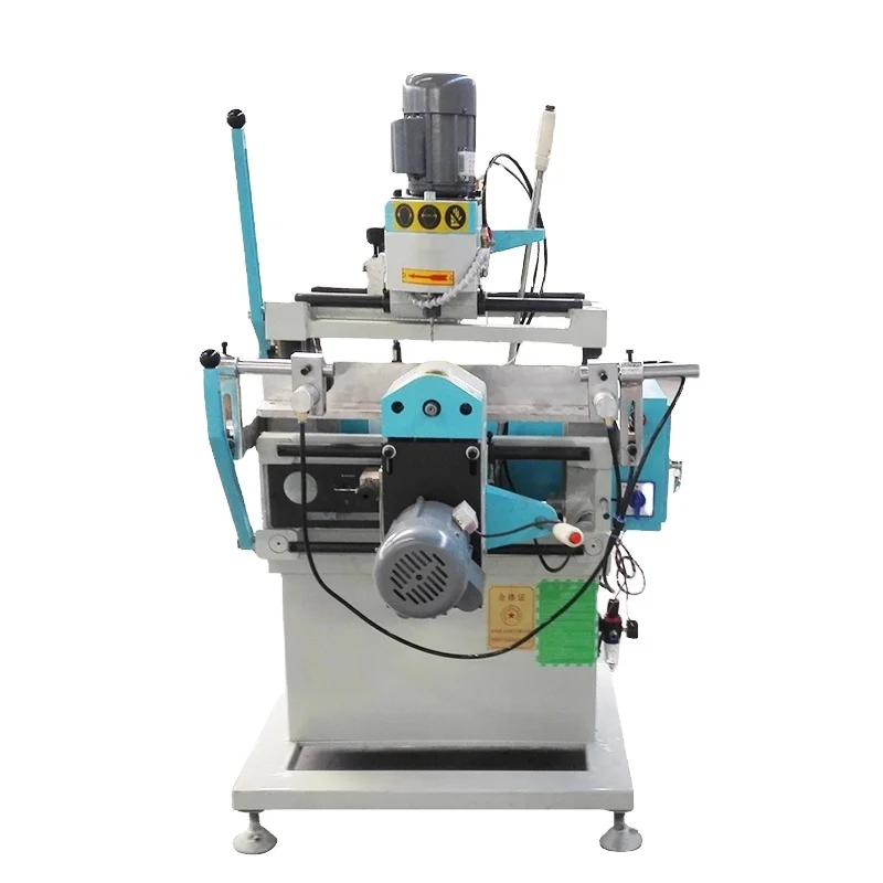 Window and Door Machine UPVC Window Hardware Hole Drilling Machine Lock Hole Machinery