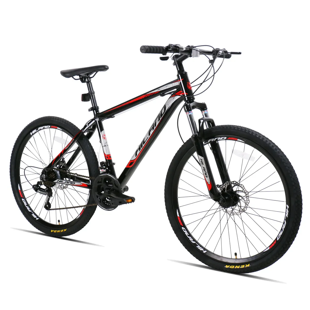 Tianjin Wholesale man bicicleta 21 speed cycle 26 27.5 29 inch downhill bicycle mountain bike for adults