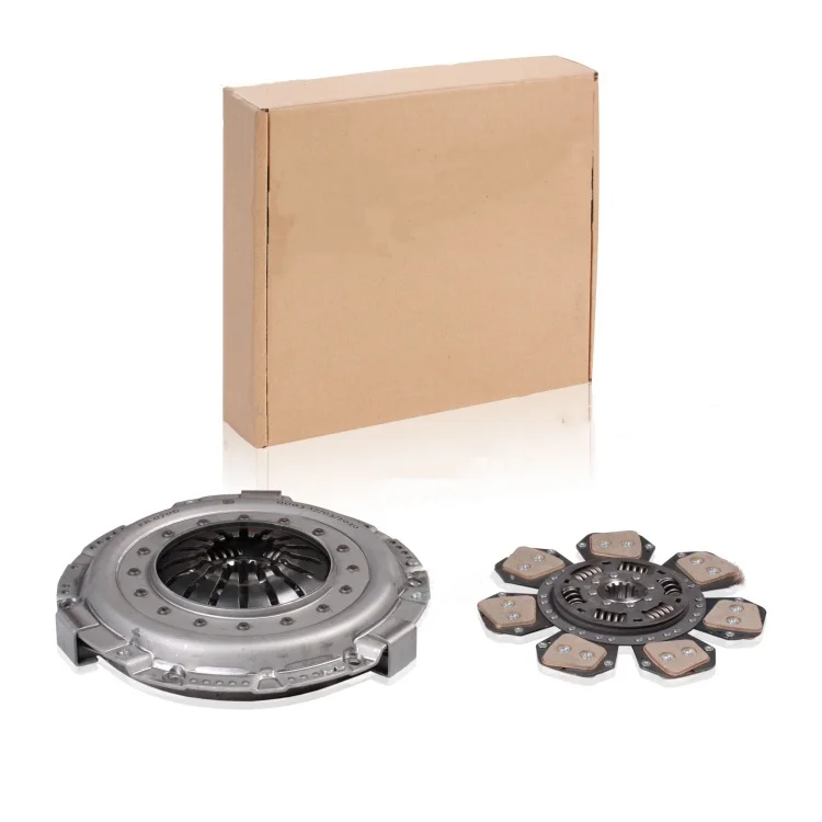 Комплект 633308709 сцепления без подшипников