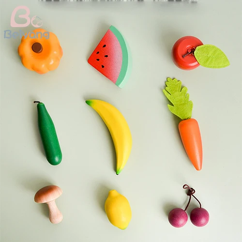 Игрушечная деревянная игрушка-Монтессори