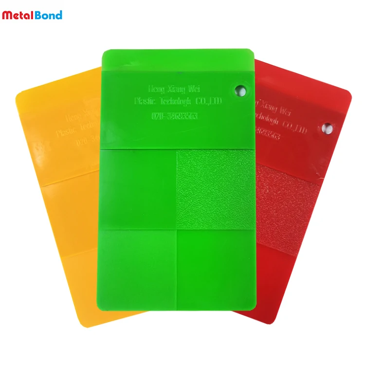 High Brightener Plastic Masterbatch Purple Master Batch