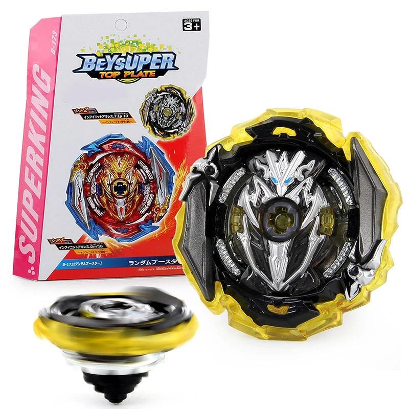 Beyblades боевой пусковой механизм Bayblade Burst Evolution beyblades лучшие игрушки из металлического