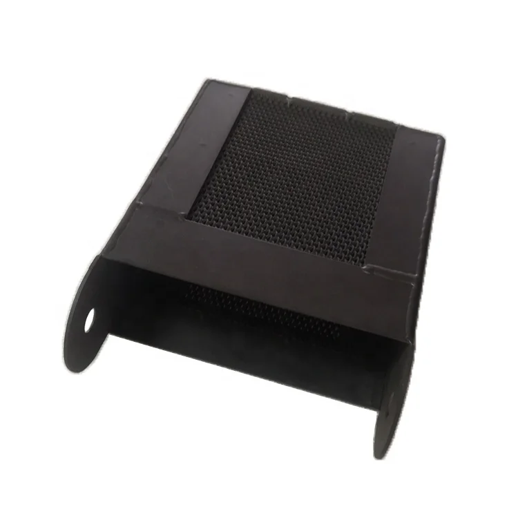 chlor-alkali plant titanium electrode box RuO2 IrO2 coating titanium anode box