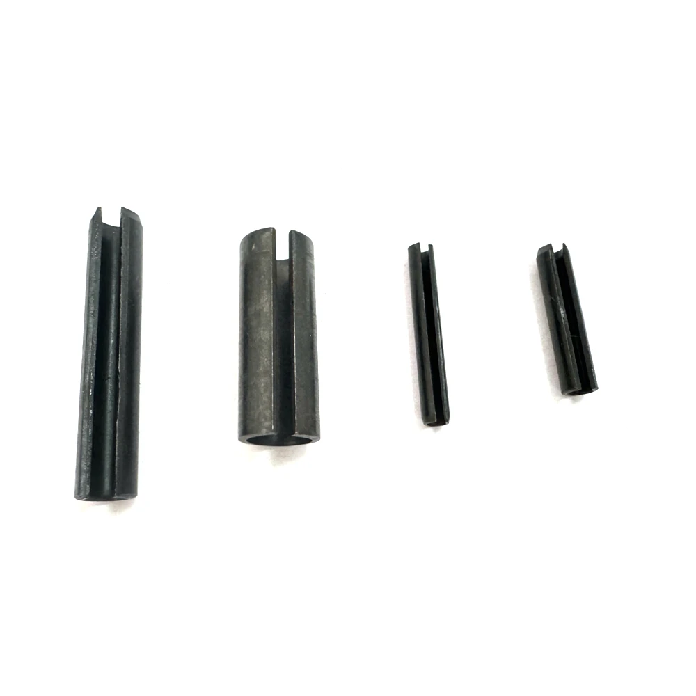 DIN 1481 Heavy Type Slotted Straight Pins Spring PIN DIN 1481 Cylindrical Locking Pin
