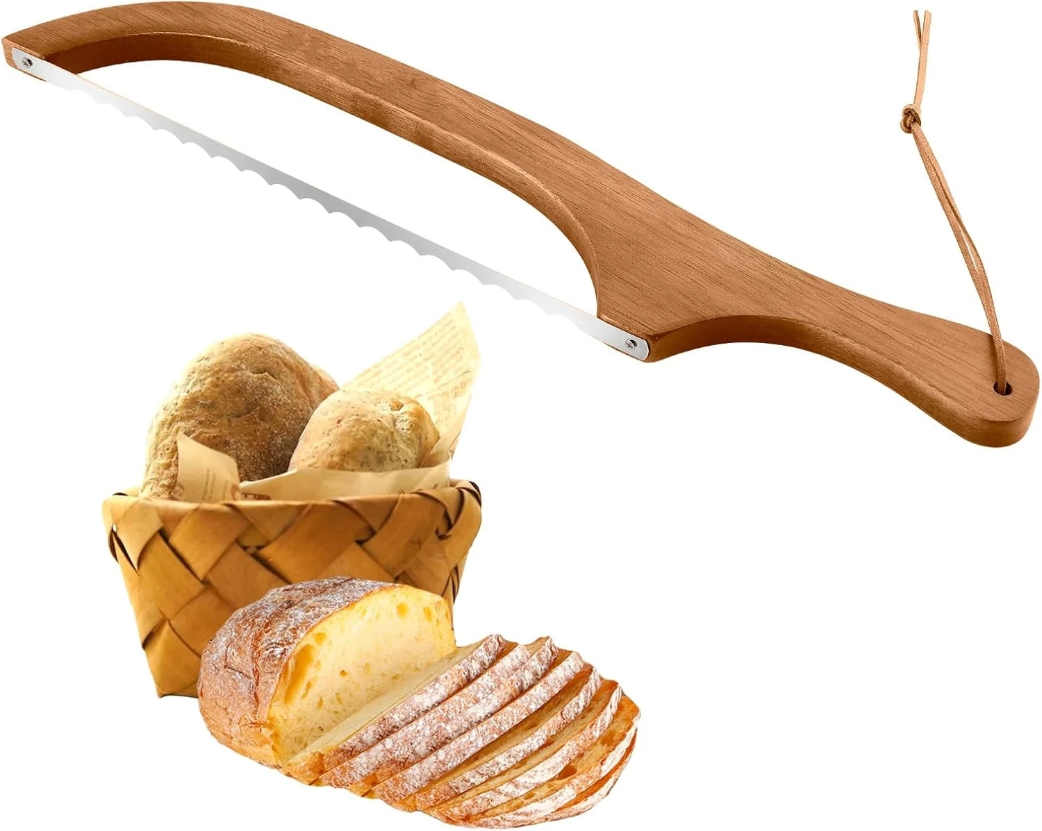 Нож для хлеба