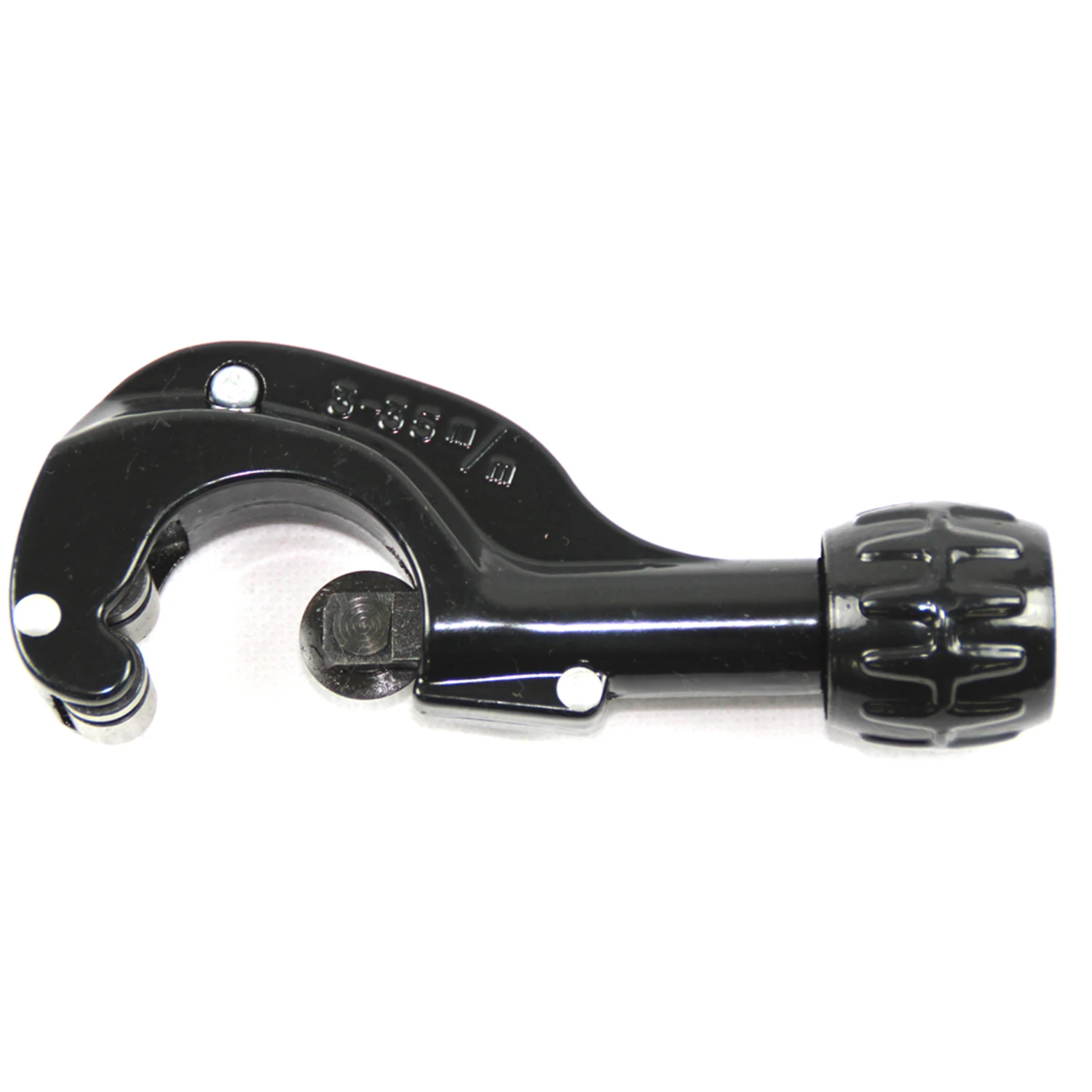 Mini Copper Pipe Cutter 3-35mm Plumbing Tool Shear for Copper and Aluminum Tubes With Black Finished