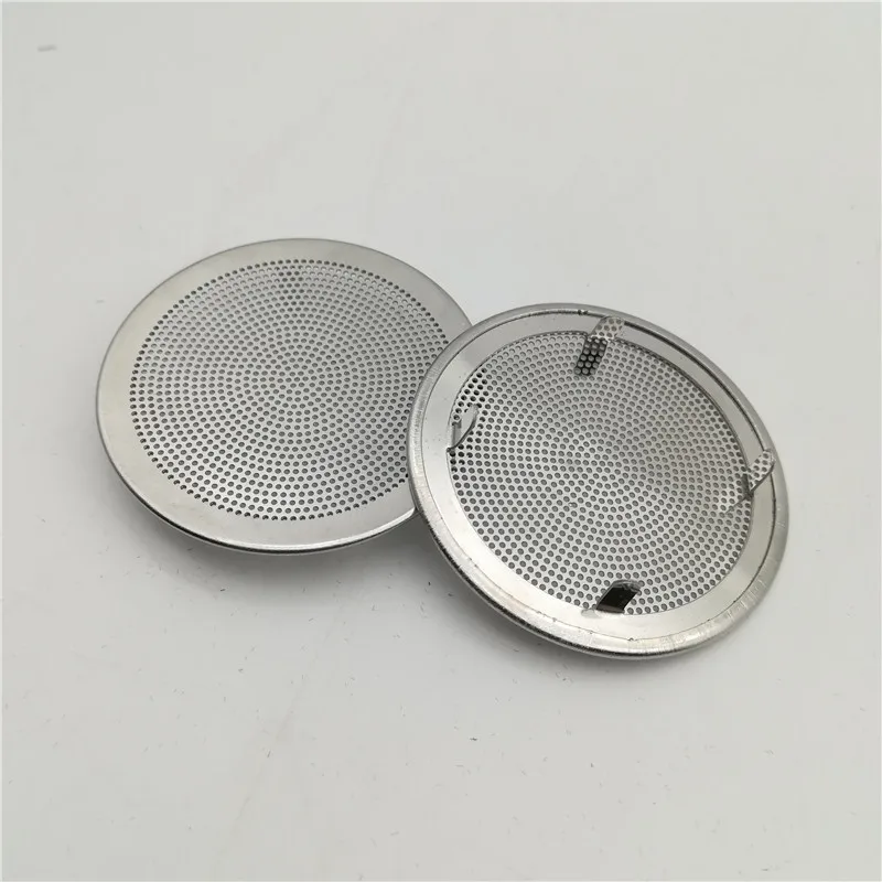 metal filter mesh for Smokeless Ashtray