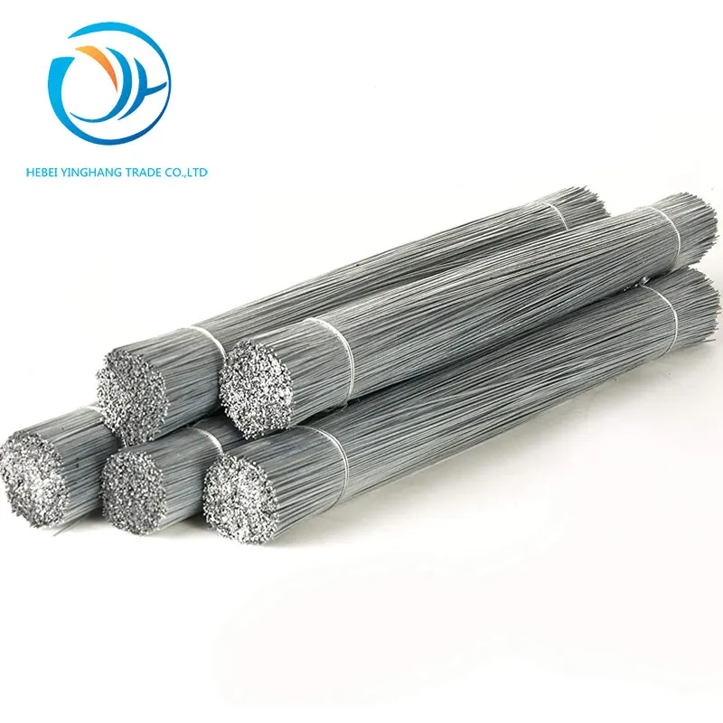 
stainless steel 304 straight cut wire supplier 