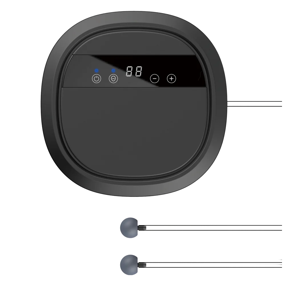 AMBOHR-606 высокий домашний