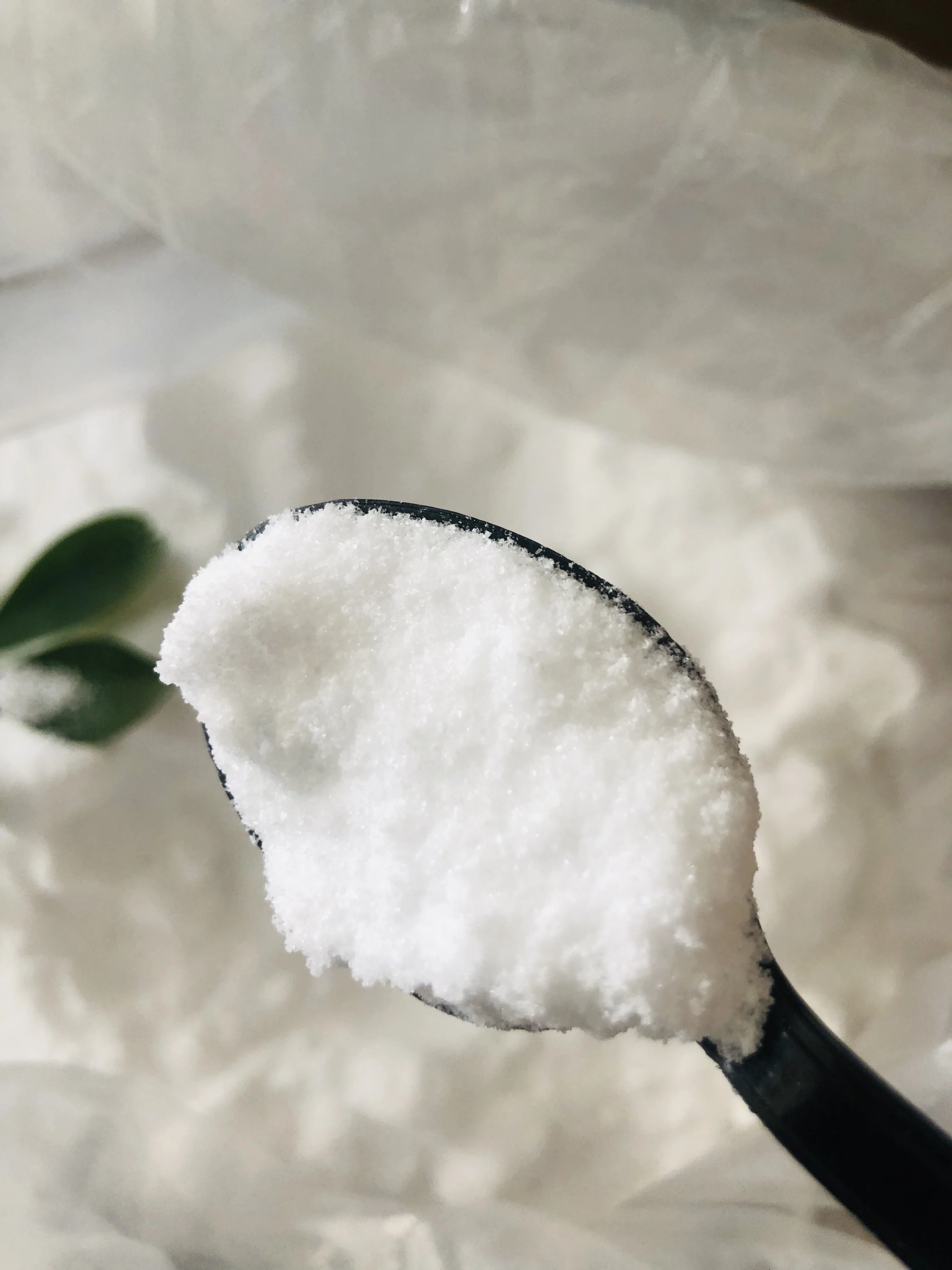 The high quality product Vitamin C phosphate magnesium CAS 113170-55-1 passes the customs safely