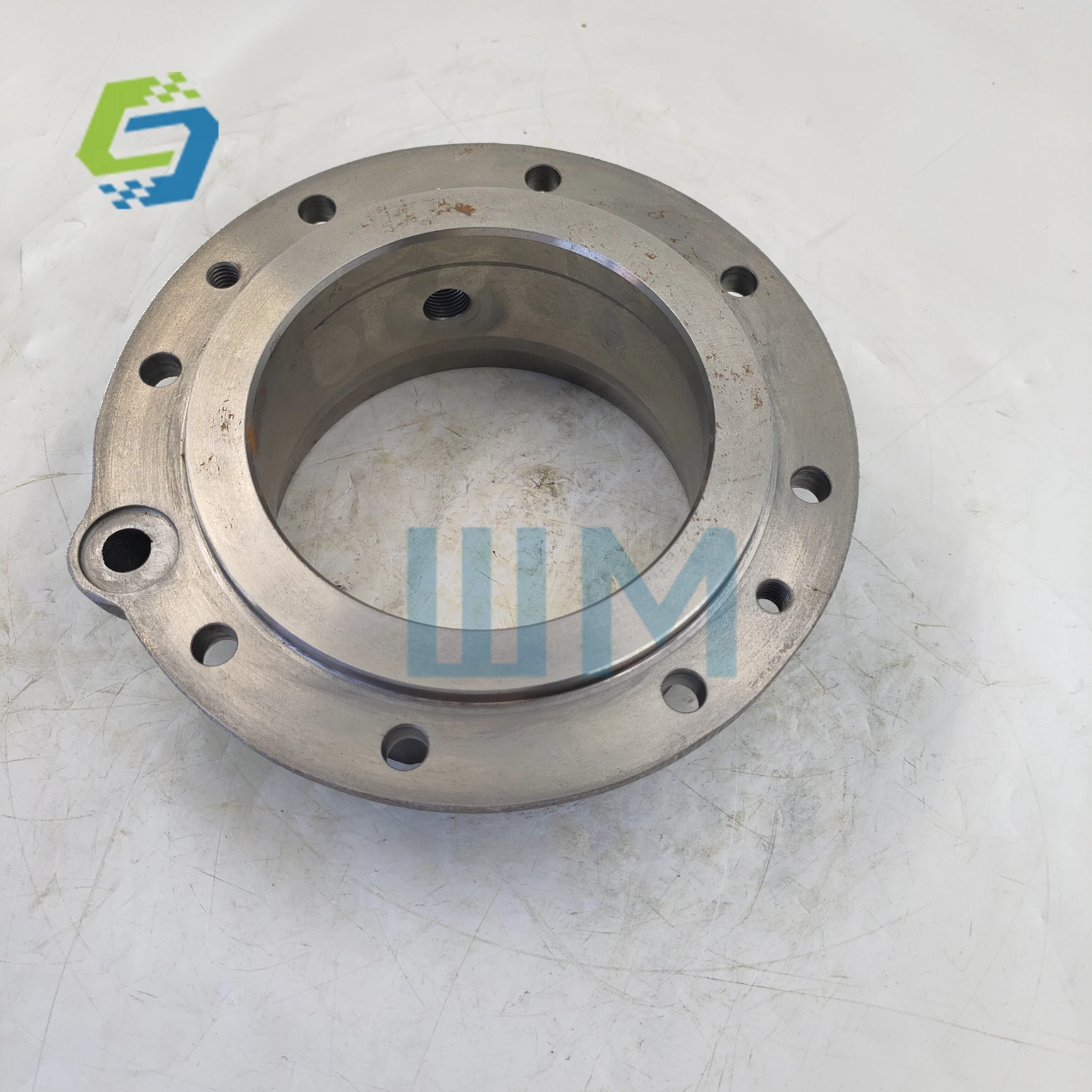 wan ming  construction machrinery spare parts RETAINER 226-7619 2267619