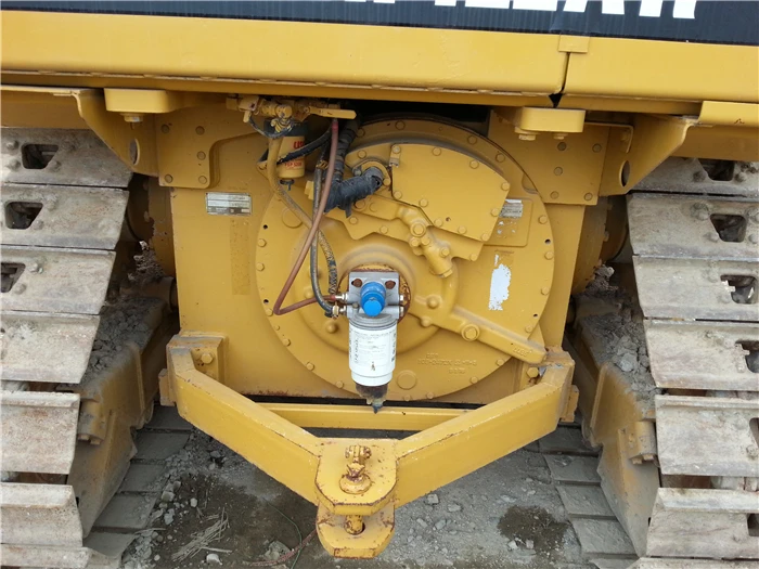 ready to work original  america made   D5M  D5G D5K D5M D5N Small Crawler bulldozer for hot  sale