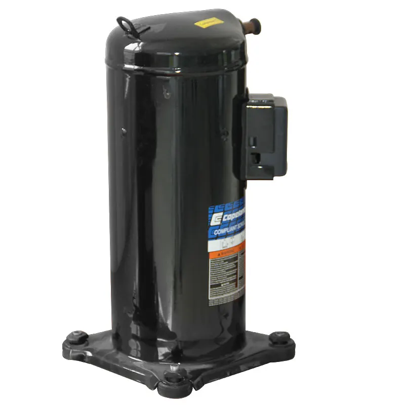  Горячая Распродажа Холодильный компрессор с прокруткой Copeland 3HP/220V