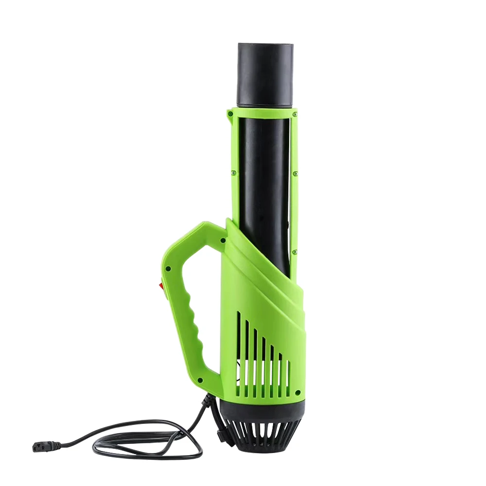 Agricultural Electric Battery Mist Blower Power Sprayer Machine