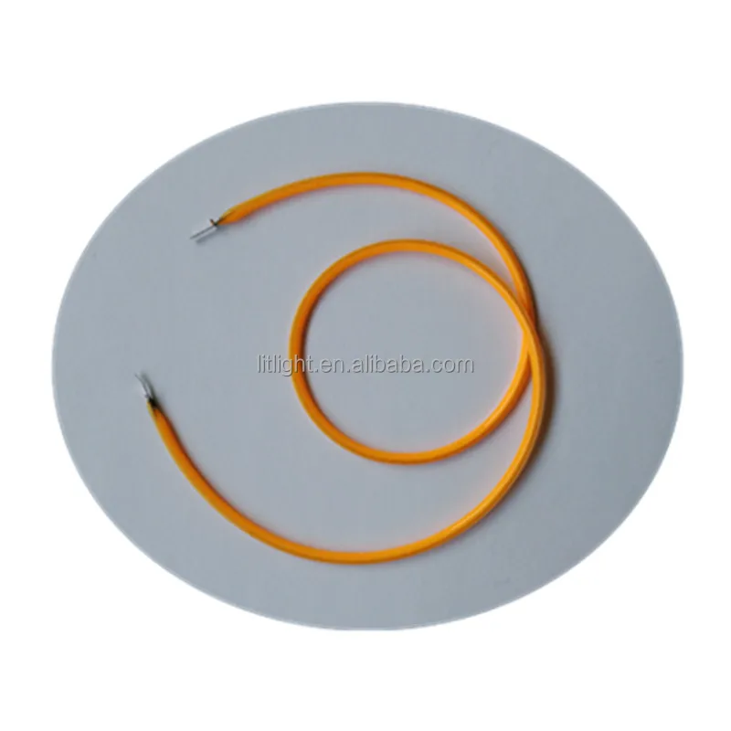colorful cured light source 38 60mm 80 95mm 125mm 130 133mm 145mm 178 185mm 25mm 300 450mm 460 600 950 1200mm flex led filament