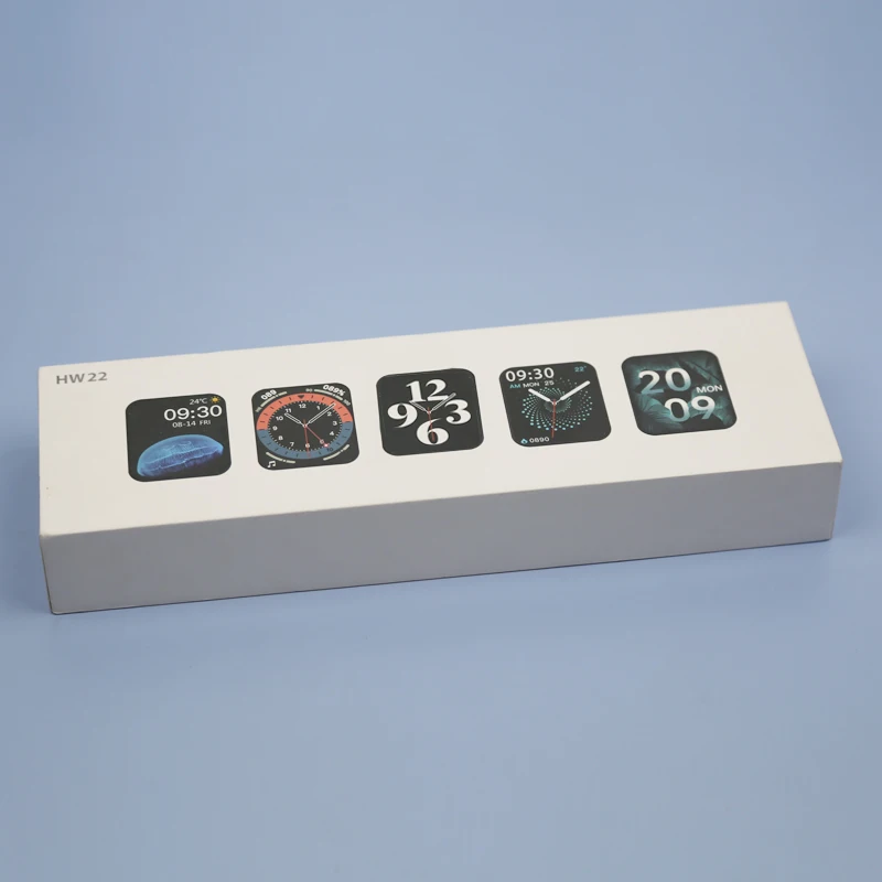 2021 hw22 Смарт-часы Reloj Inteligente ремешок и коробка iwo 13 series 5 6 plus pro Браслет Hw