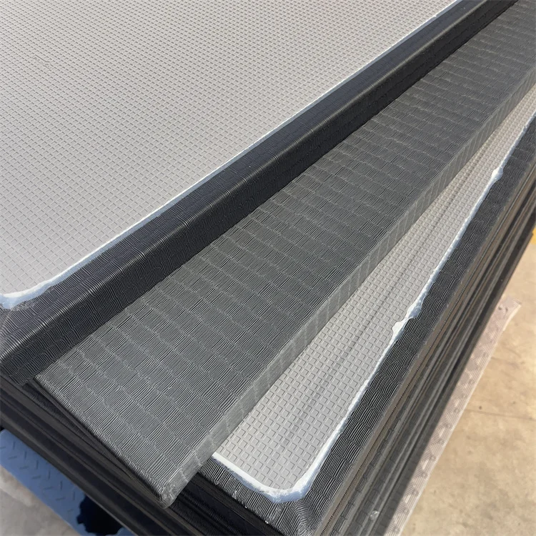 Mma Tatami Mat 2mX1m Martial Arts Mats Judo Mattress Garage Home Workout