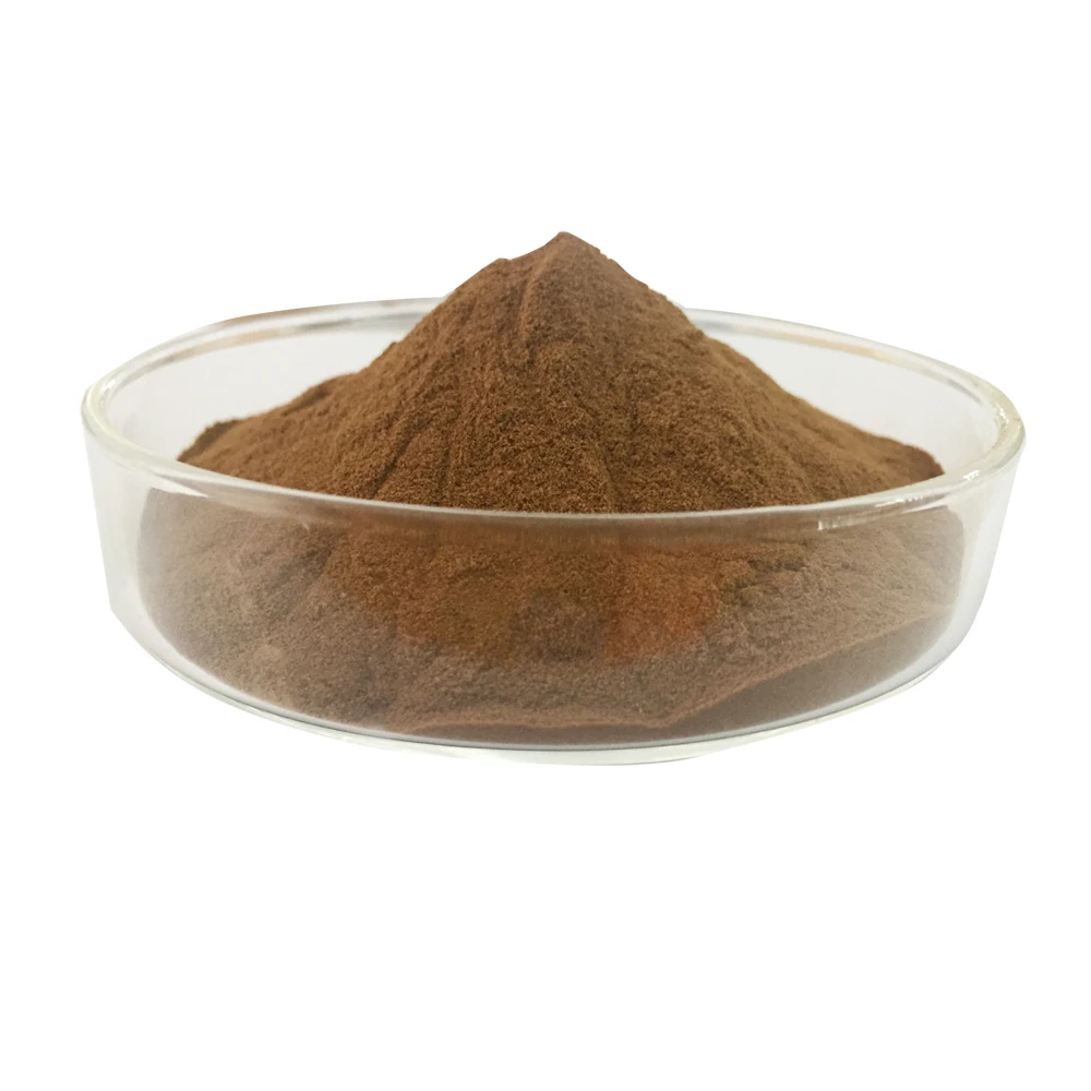 
Factory supply Tribulus Terrestris Extract 40%~90% saponins in stocking with best price 