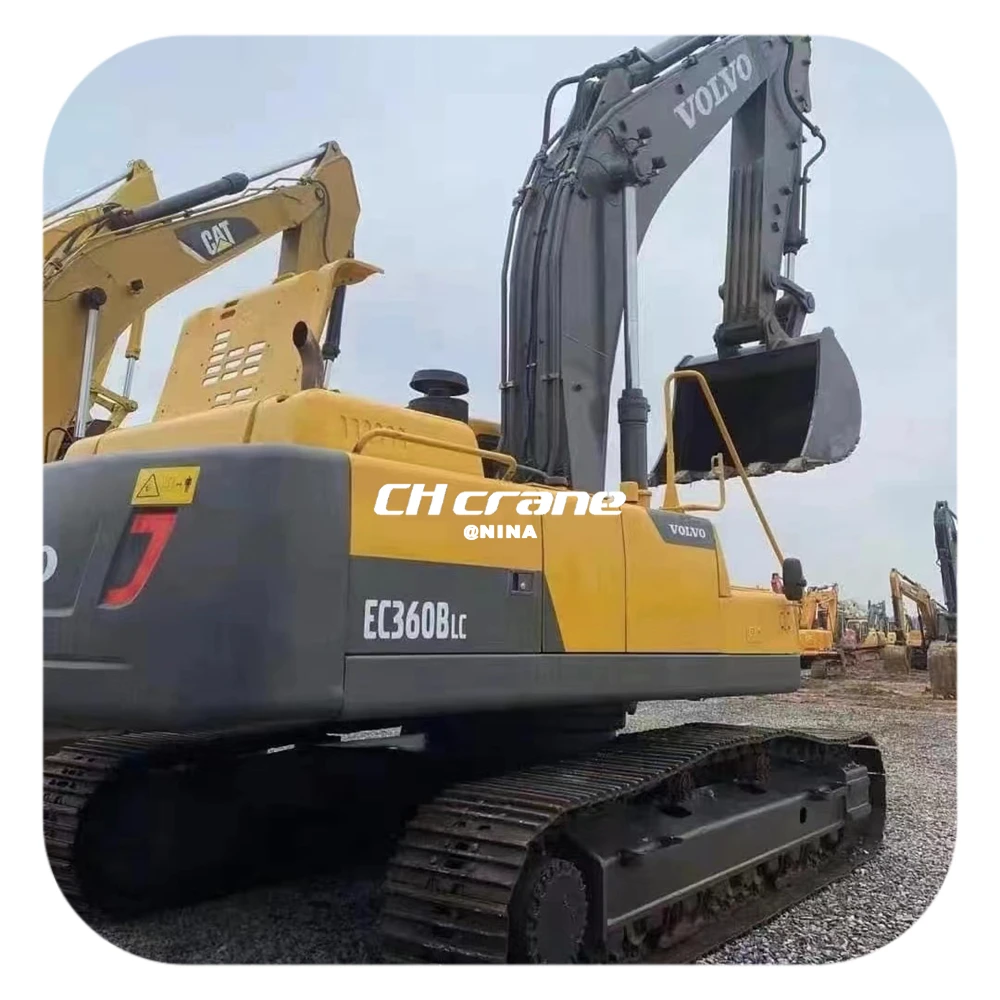 99% Новый volvo ec360 ec360blc экскаватор 360 ec140 ec150 ec210 ec240 ec290 ec300 volvo360 высокого качества