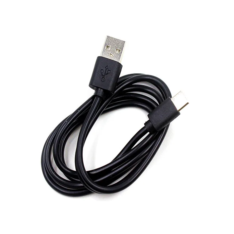 USB-кабель USB 2 0 А Type-C 1 м