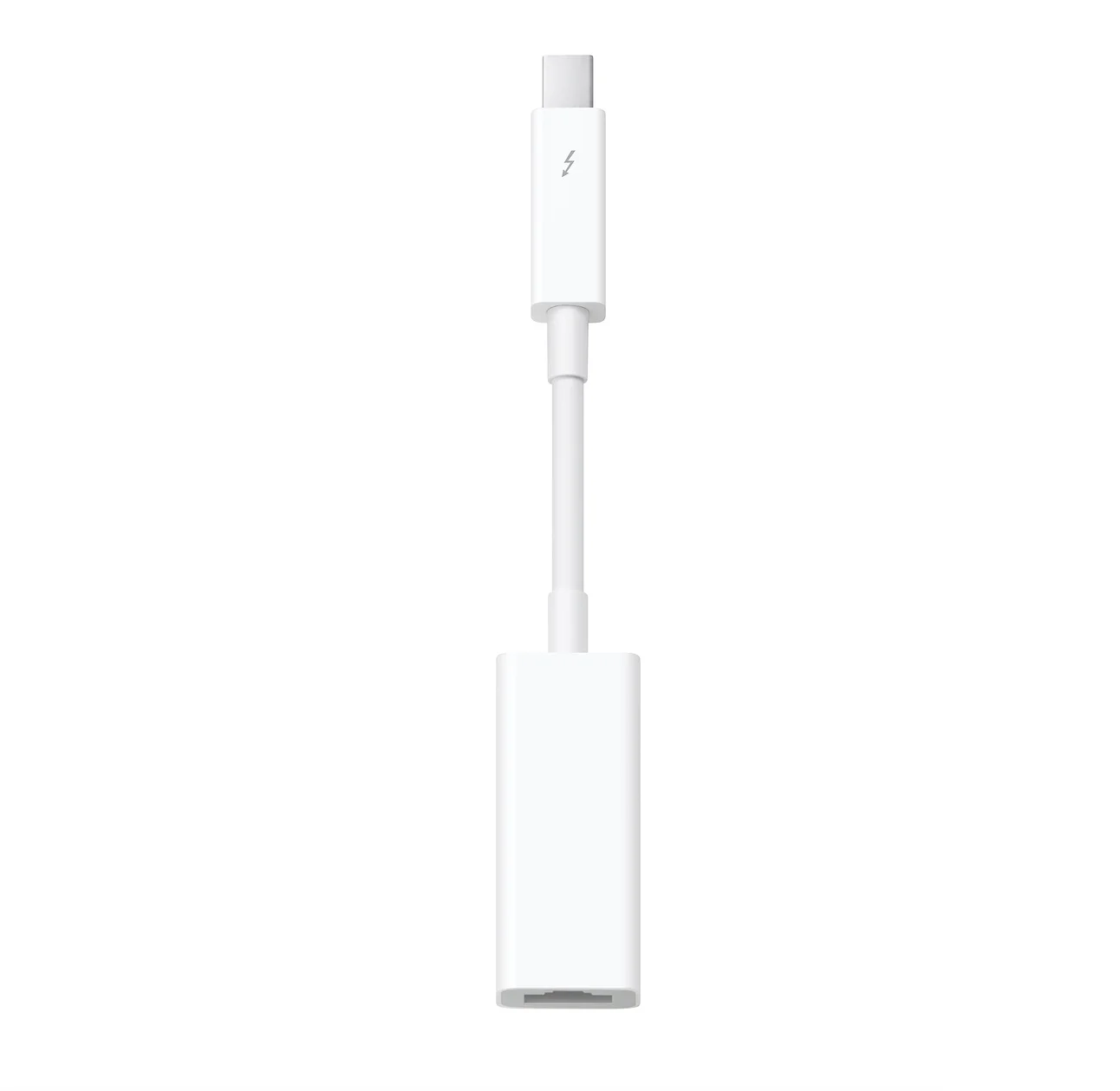Thunderbolt to Gigabit Ethernet Adapter A1433 for macbook