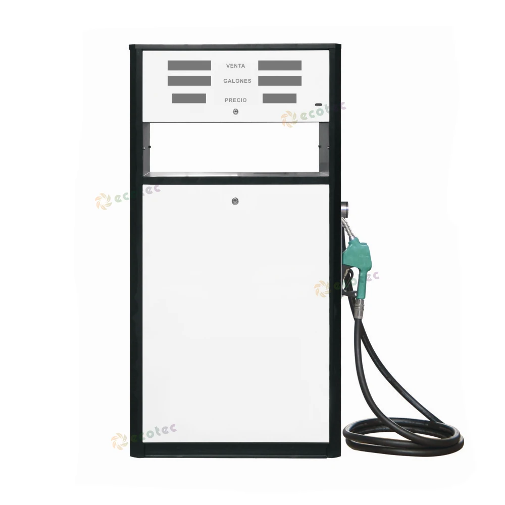 Fuel Dispenser Gasoline Machine