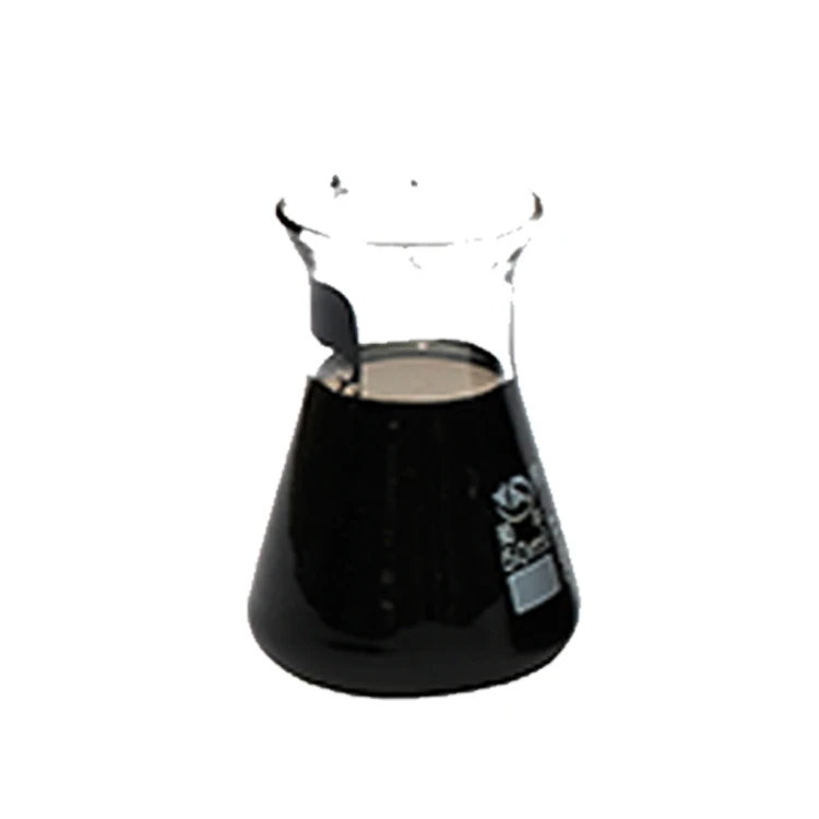 Высокоэффективная черная цветная паста для эпоксидной смолы