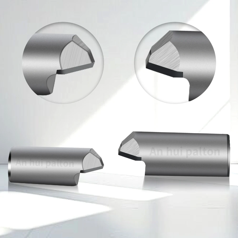 CNC алмазные вставки для токарного станка