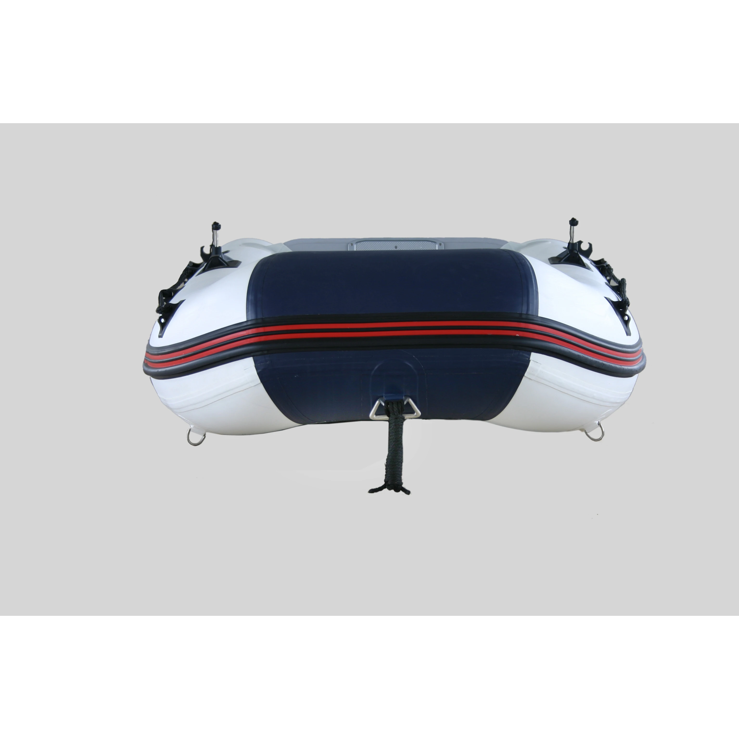 SAILSKI fiberglass hull rigid inflatable boats 5.5m/5.8m/6m/6.8m/7m/7.6m