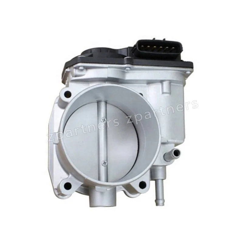 Сборка дроссельной заслонки для Nissan 53032801AC
