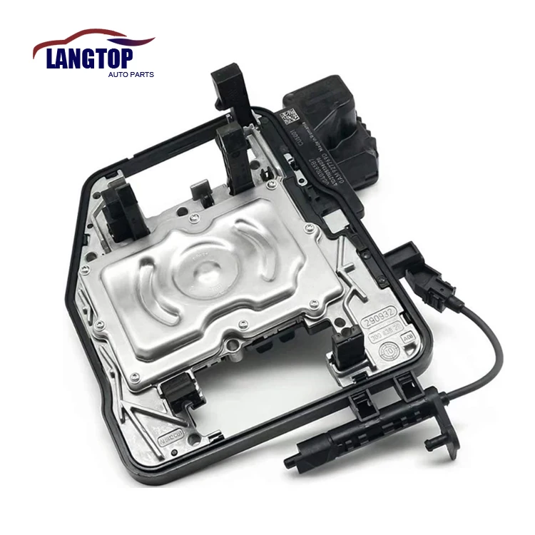 
 Блок управления скоростью 7 дюймов DQ200 0AM DSG 0AM927769D, трансферный модуль с двойным сцеплением, подходит для Audi, для KSWAGEN, для Skoda  