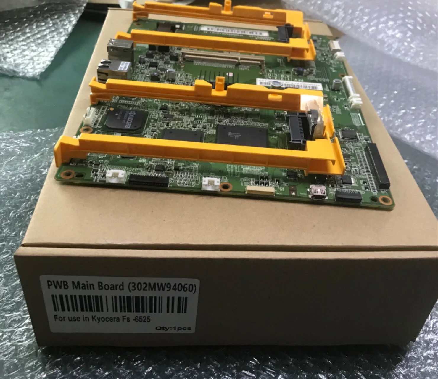 302MW94060 совместимый PWB основной узел для Kyocera FS-6525MFP/FS-6530MFP