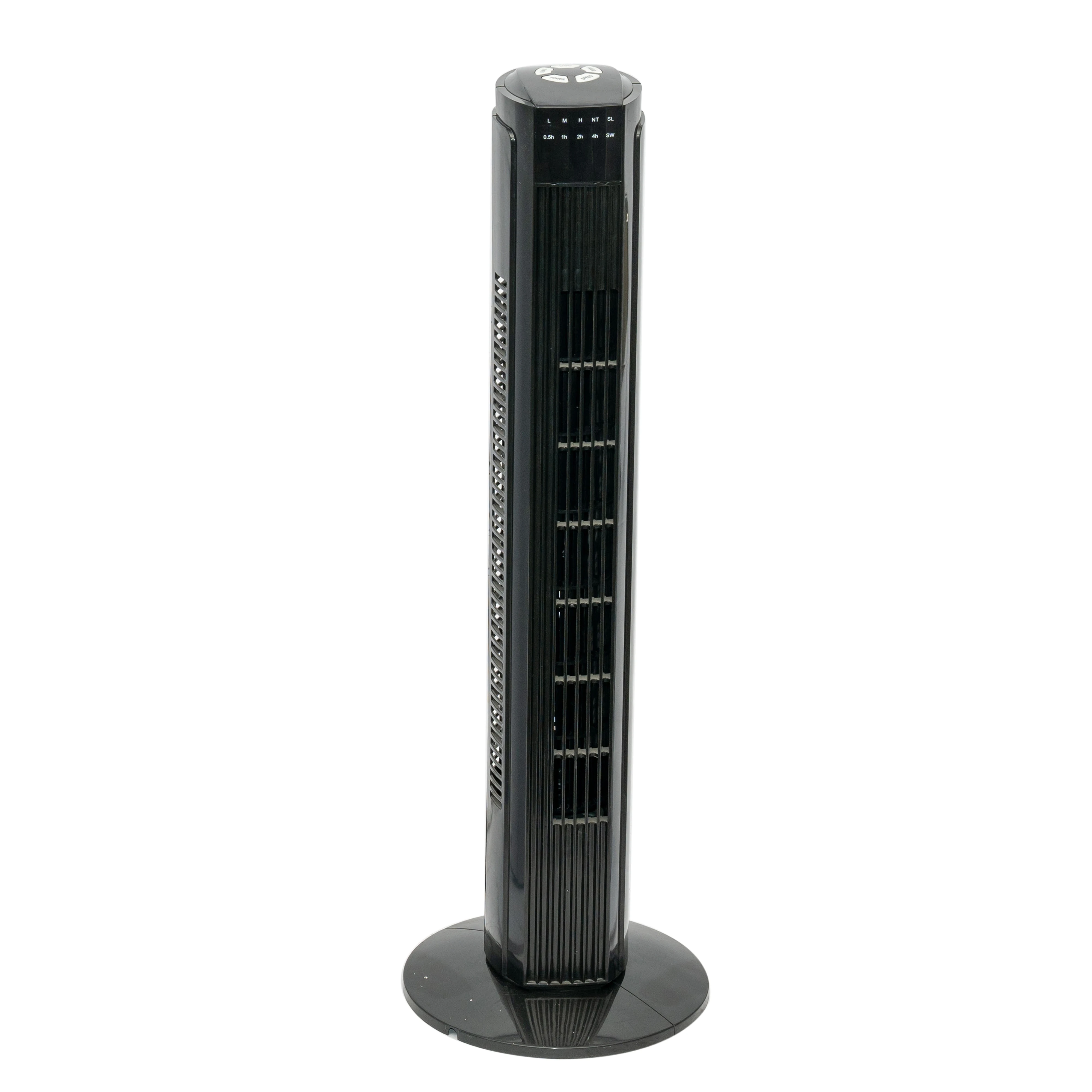 
New design air cooling electric standing fan energy saving tower fan 