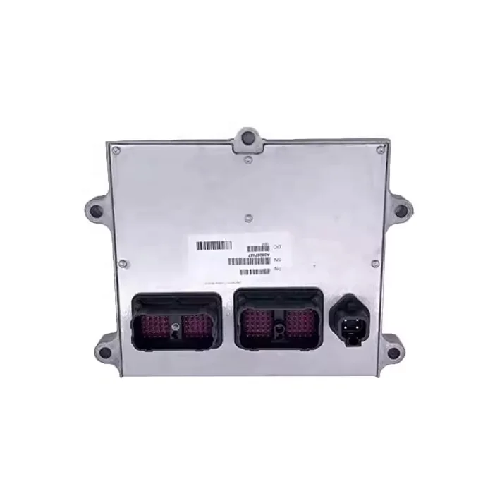 SAA12V140E-3 контроллер двигателя в сборе 600-464-1300