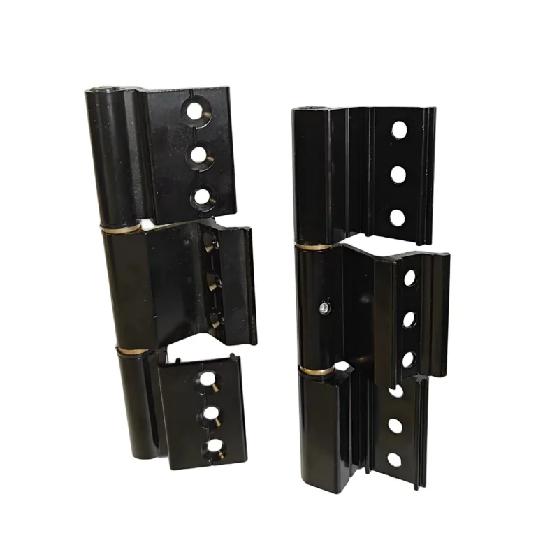 Aluminium Flag Flush Butt Hinge Door & Window Hinges Accessories Hardware Stainless Steel Aluminum Door Window Hinges