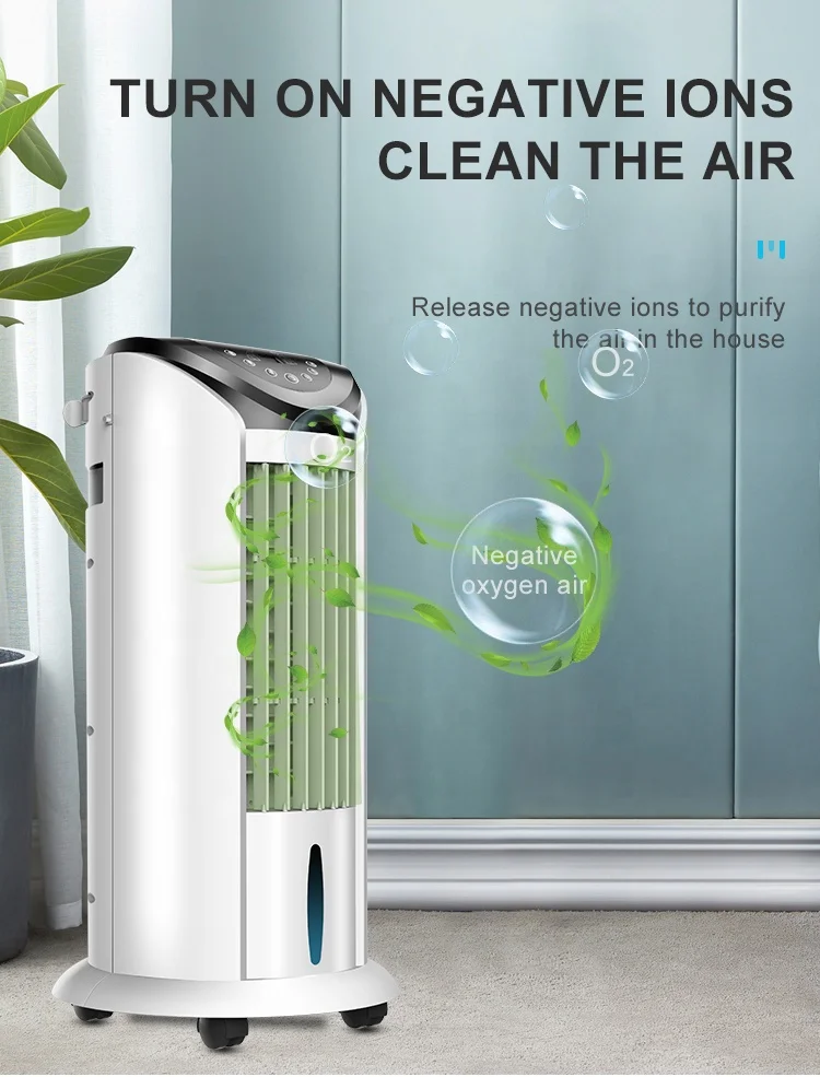 Household Office Floor Stand Portable Air Condition with Dehumidifier FuNction High Quality