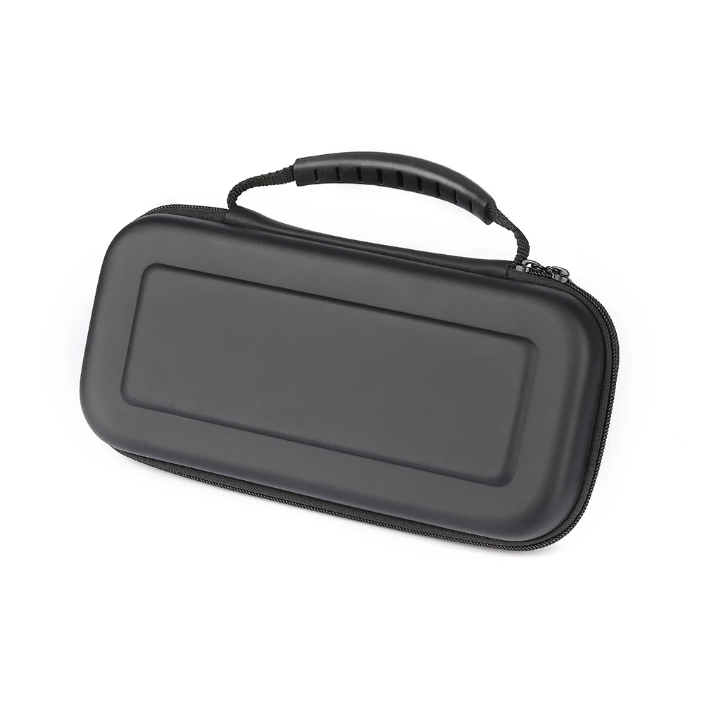 Shockproof Hard Packaging Game Box Protectors EVA Storage Box Game Player Carry Case