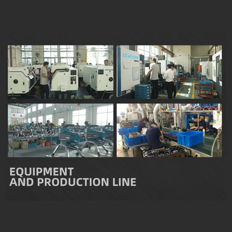 High Quality Rechargeable 10.8/14.4/18V Electric Charging Cordless Hand Drilling Machine Drill Tools