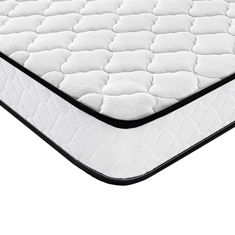 Factory Wholesale Popular 5 Star Hotel Mattress Sleeping roll up mattress Pocket Spring Mattress