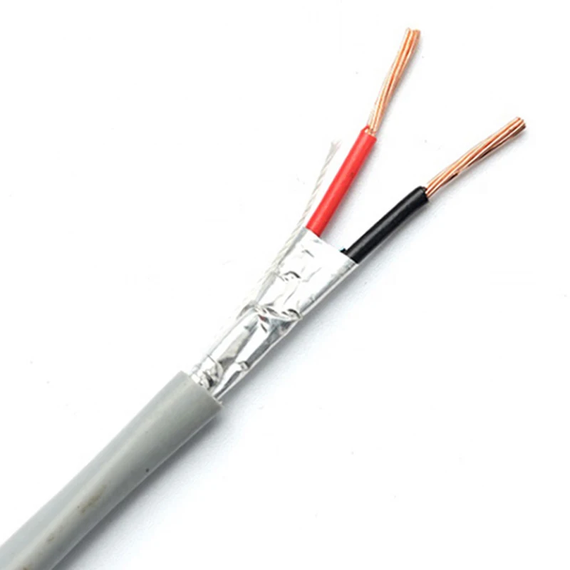 UL2835 1 5 мм2 18awg кабель с твердым сердечником медный проводник многожильный ПВХ мм 2 сердечника пожарной
