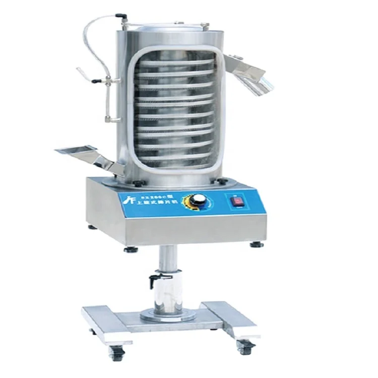 Tablet Deduster Tablet JF-200C Capsule Polishing Machine Capsule polisher Uphill Tablet Deduster