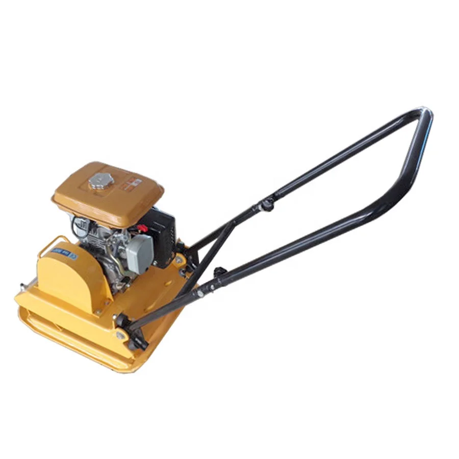 Уплотнитель пластин C90 с двигателем Robin EY20 для продажи