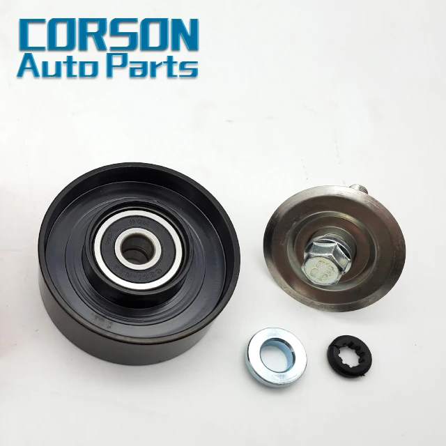 Timing Belt Tensioner Idler Pulley Bearing 88440-0K060 88440-0K250 88440-25060 88440-35101 for TOYOTA HILUX 1KD-FTV KUN16