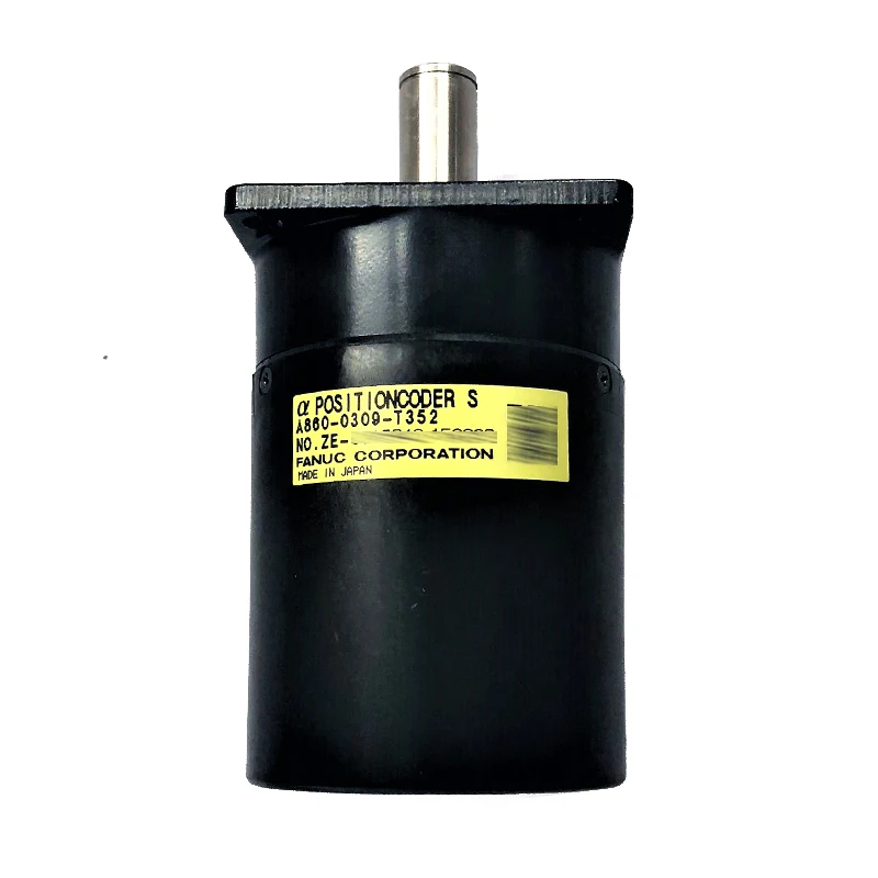 A860-0309-T352 Fanuc кодировщик импульсный кодер интернет-телевидение оригинал