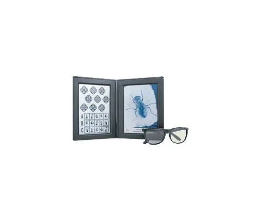 Стерео Испытание на перенапряжение