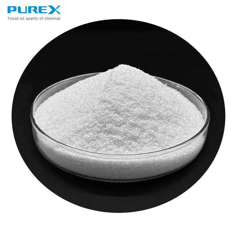 
High Purity 99% min Polyvinyl Alcohol PVA Powder 