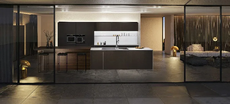 Automatic Machine Wash Us Mini Home Counter Top Dish Washer 110V Kitchen Dishwasher