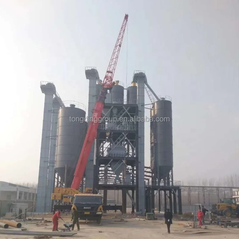 Over 10 years of experience Automatic Tiles Grout And Floor Screed Mortar Production Line ceramic tile making machine