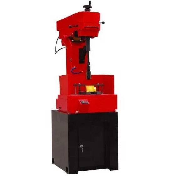 Motorcycle Cylinder Portable Honing machine/vertical Cylinder honing machine 3MB9808